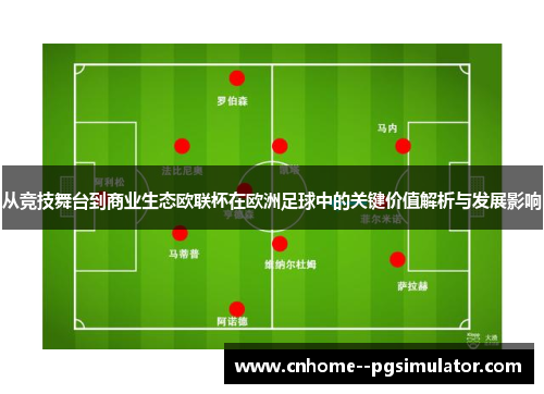 从竞技舞台到商业生态欧联杯在欧洲足球中的关键价值解析与发展影响 从竞技舞台到商业生态欧联杯在欧洲足球中的关键价值解析与发展影响