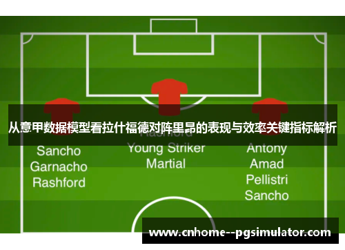 从意甲数据模型看拉什福德对阵里昂的表现与效率关键指标解析 从意甲数据模型看拉什福德对阵里昂的表现与效率关键指标解析