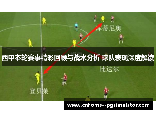 西甲本轮赛事精彩回顾与战术分析 球队表现深度解读