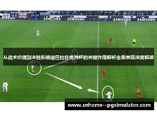从战术价值到决胜影响迪巴拉在美洲杯的关键作用解析全面表现深度解读 从战术价值到决胜影响迪巴拉在美洲杯的关键作用解析全面表现深度解读